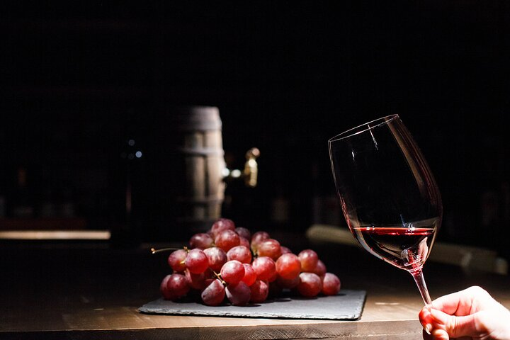 Half-Day Gramma Wine Tasting Tour in Iasi - Photo 1 of 6