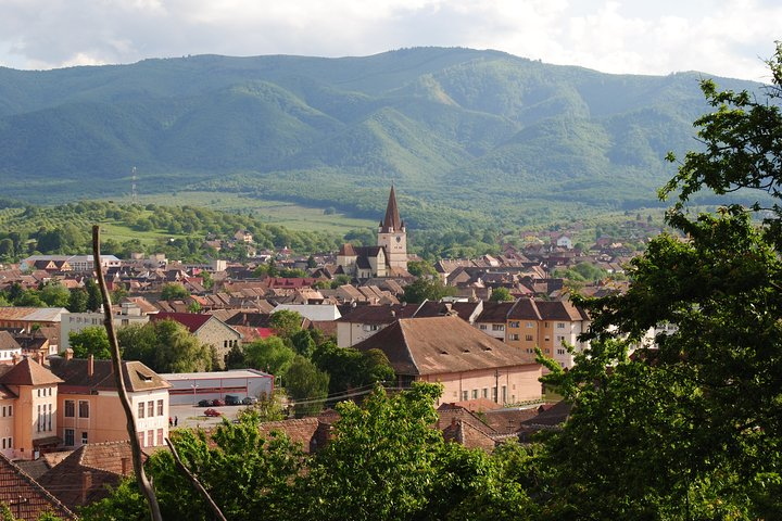 Half Day Tour In the Surroundings of Sibiu - Photo 1 of 15