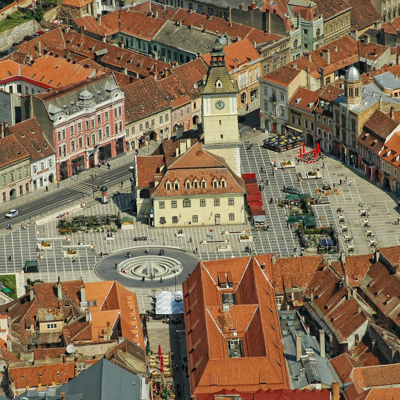 History Museum Brașov - Photo 1 of 6