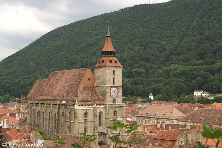 Black Church, Brasov