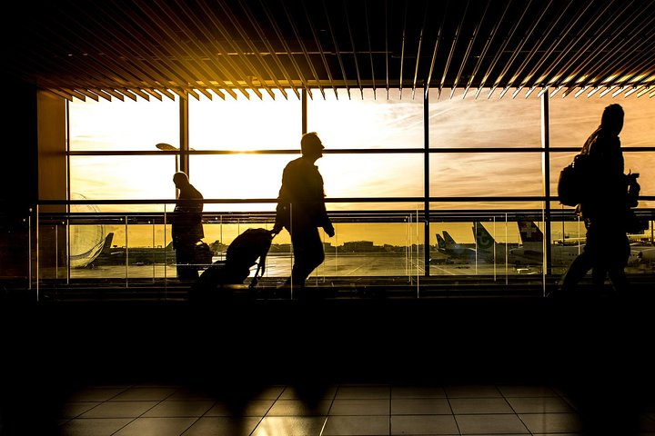 Private Transfer Cluj Napoca Airport - Photo 1 of 2