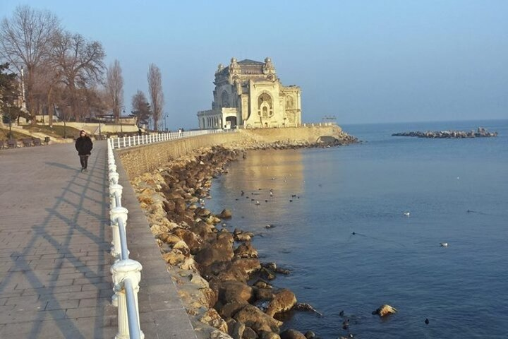 Roman Conquest and Bacchus Delight - from Constanta - Photo 1 of 3