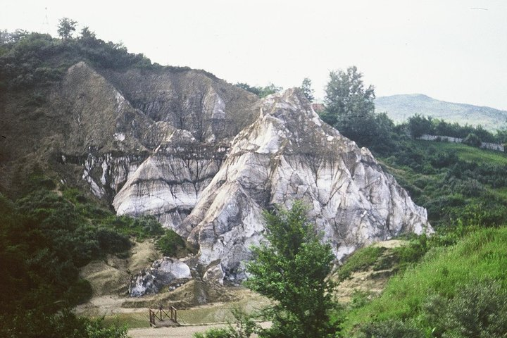 Salt Mine - Slanic Prahova - Photo 1 of 4