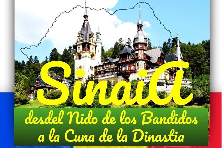 Sinaia - from the Bandits' Nest to the Cradle of the Romanian Dynasty - Photo 1 of 11