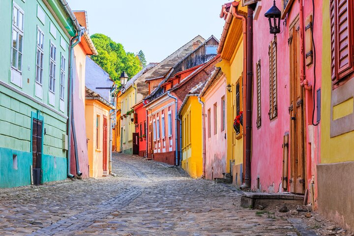 Sighisoara