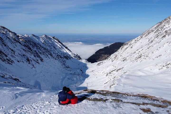 Transfagarasan amazing road trip from Brasov - Photo 1 of 9