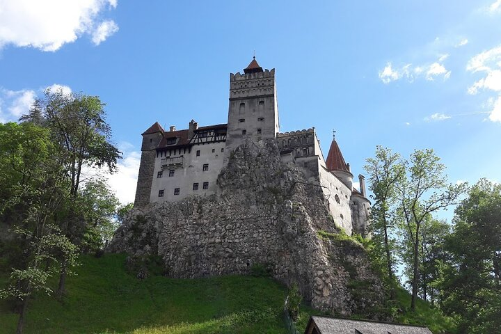 Transylvania: Dracula's Castle and Birthplace Tour - Photo 1 of 5