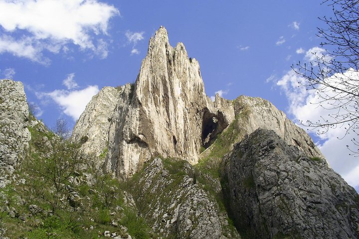 Turda Gorge