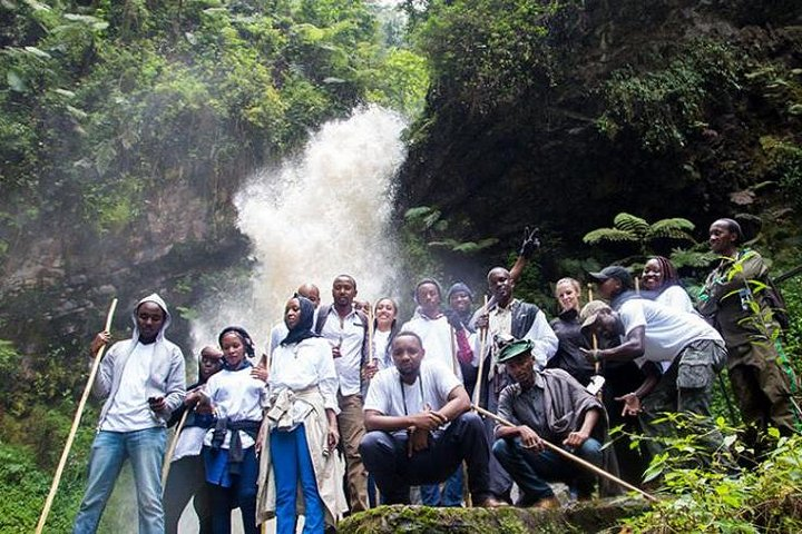 3 Days Nyungwe Natural forest tour in Rwanda - Photo 1 of 8