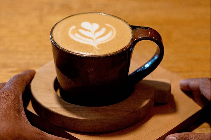 3- Hour Latte Art Course in Kigali, Rwanda - Photo 1 of 5