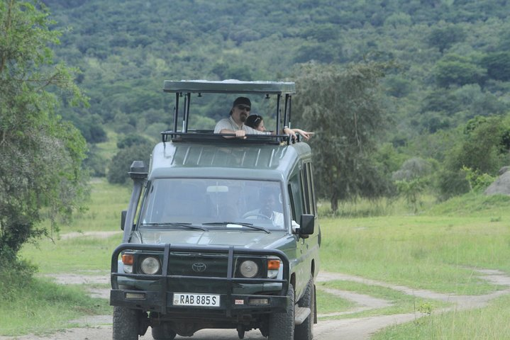 Akagera Wildlife Safari and Boat trip in 1 day (2 Pax Min) - Photo 1 of 7