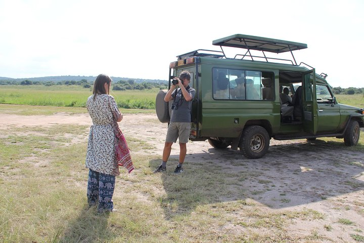 Akagera Wildlife Safari in 1 day ( 3Pax Min) - Photo 1 of 8