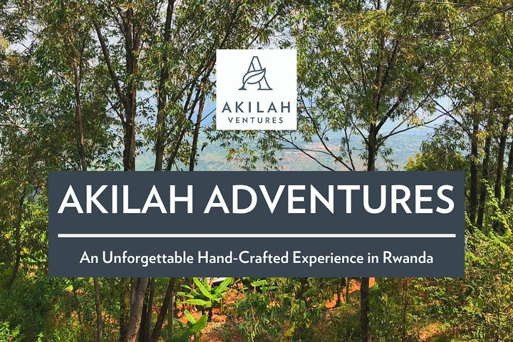 Akilah Experience - Photo 1 of 8