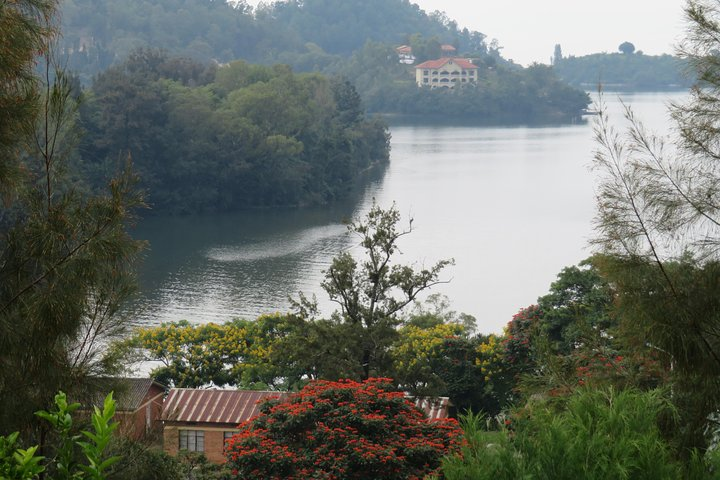 Boat excursion on the Lake Kivu, Rwanda - Photo 1 of 25