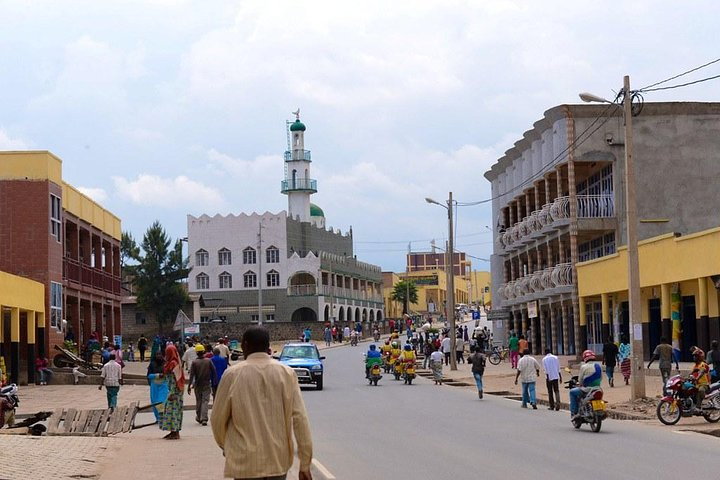 Gisenyi city tour - Photo 1 of 7