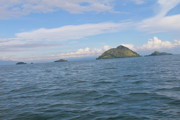 LAKE KIVU ISLANDS TO VISIT