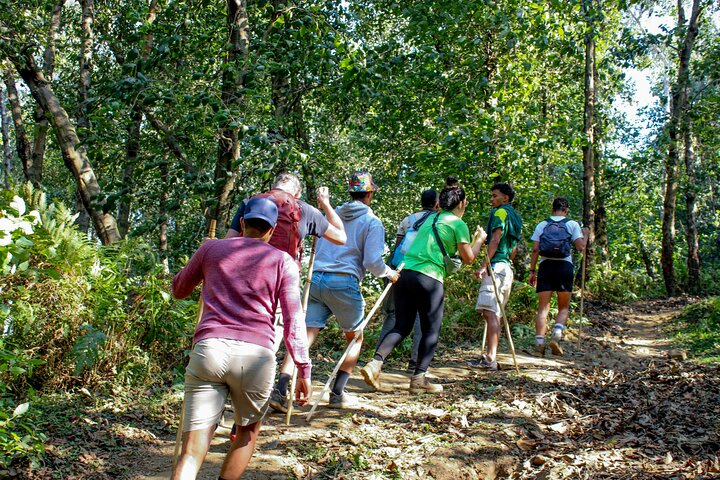 Local hills hiking - Photo 1 of 15