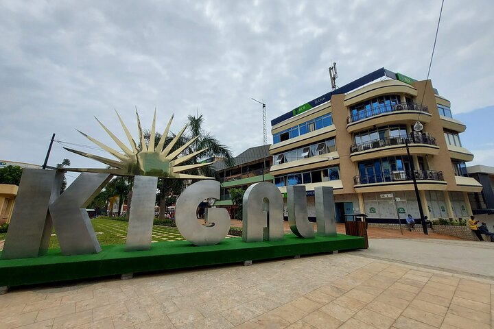 Walking Tour in Kigali , Customize Your Foot Walk! - Photo 1 of 6