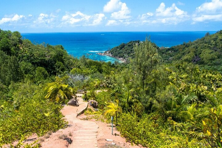 Private Fond Ferdinand and Anse Lazio Tour from Baie Sainte Anne - Photo 1 of 6