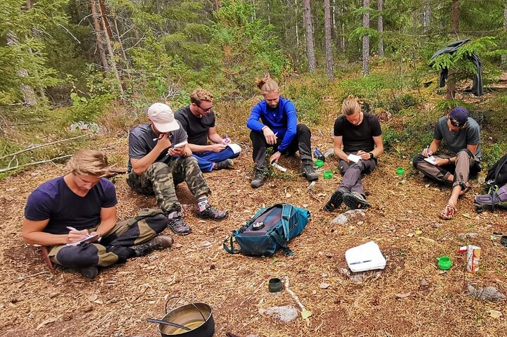 2-Day Small-Group Basic Skills Survival Course in Södermanland - Photo 1 of 10