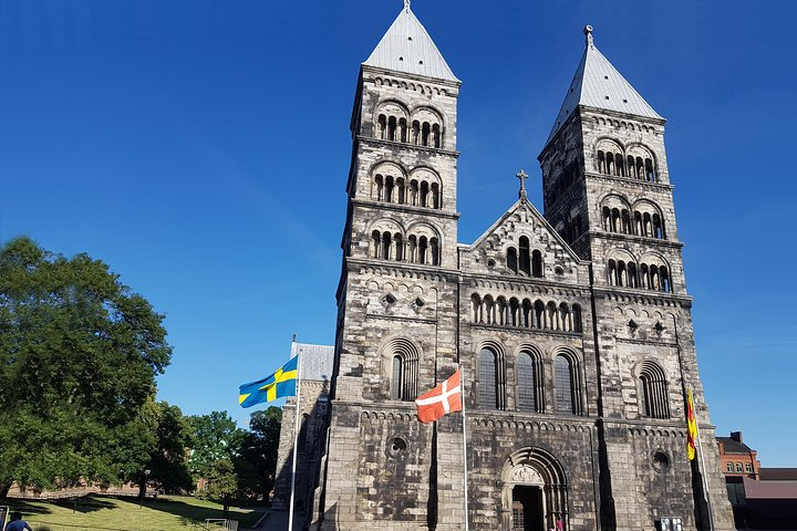 Lund Cathedral