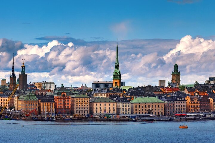 Discover Stockholm's Christmas Market Magic with a Local - Photo 1 of 7