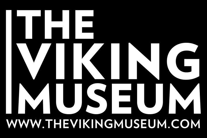 The Viking Museum Logo