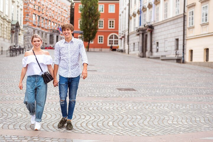 Lund Romantic Journey - Photo 1 of 6