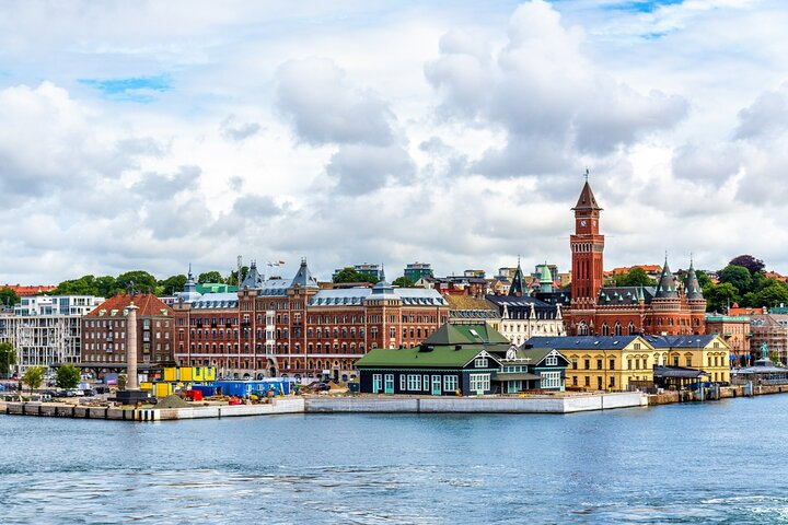 Old Town Helsingborg Outdoor Escape Game - Photo 1 of 6