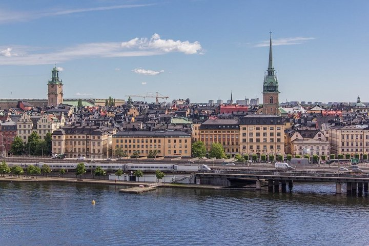 Private Shore Excursion: All-Highlights of Stockholm - Photo 1 of 18