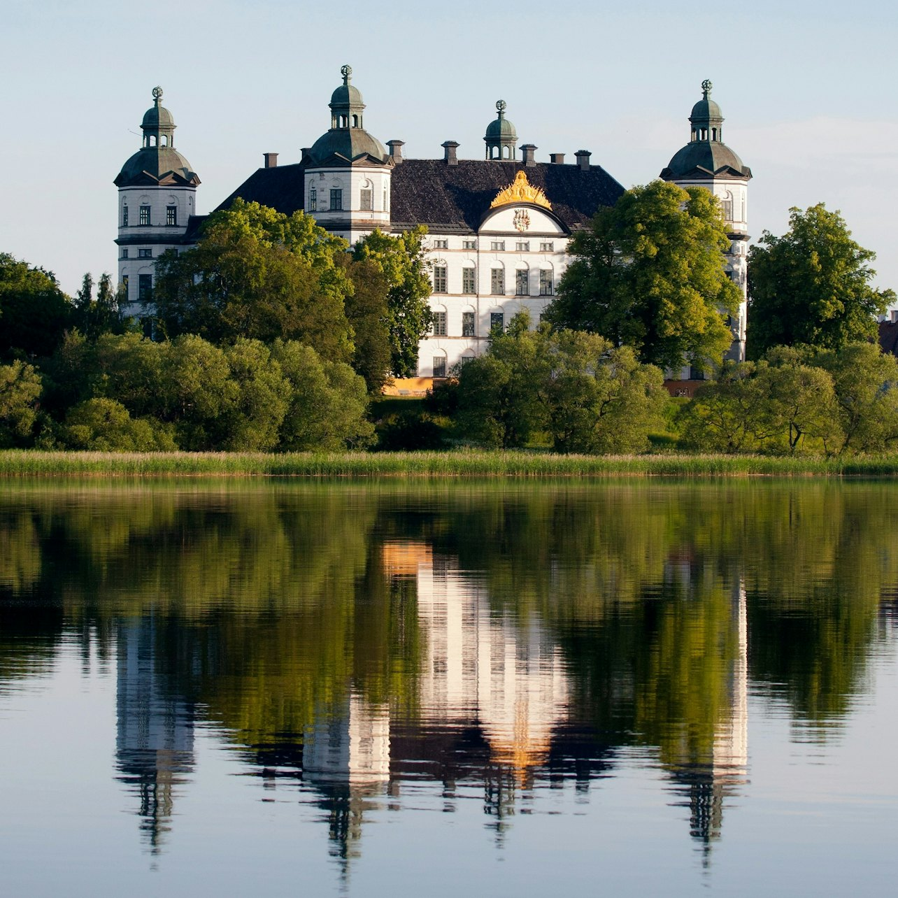 Skokloster Castle - Photo 1 of 9