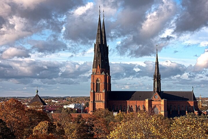 The Best of Uppsala Walking Tour - Photo 1 of 3