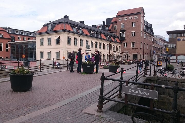 Uppsala University's strangest anecdotes, stories from Scandinavias oldest uni - Photo 1 of 3