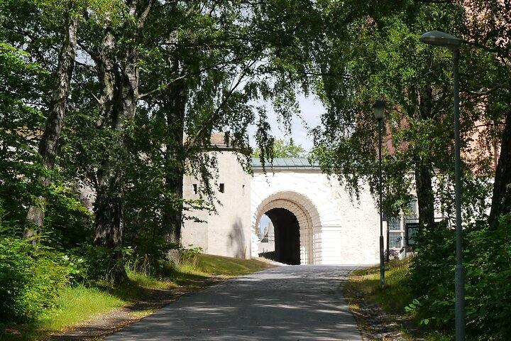 Vasatid at Uppsala Castle 1h - a guided tour in Uppsala - Photo 1 of 3