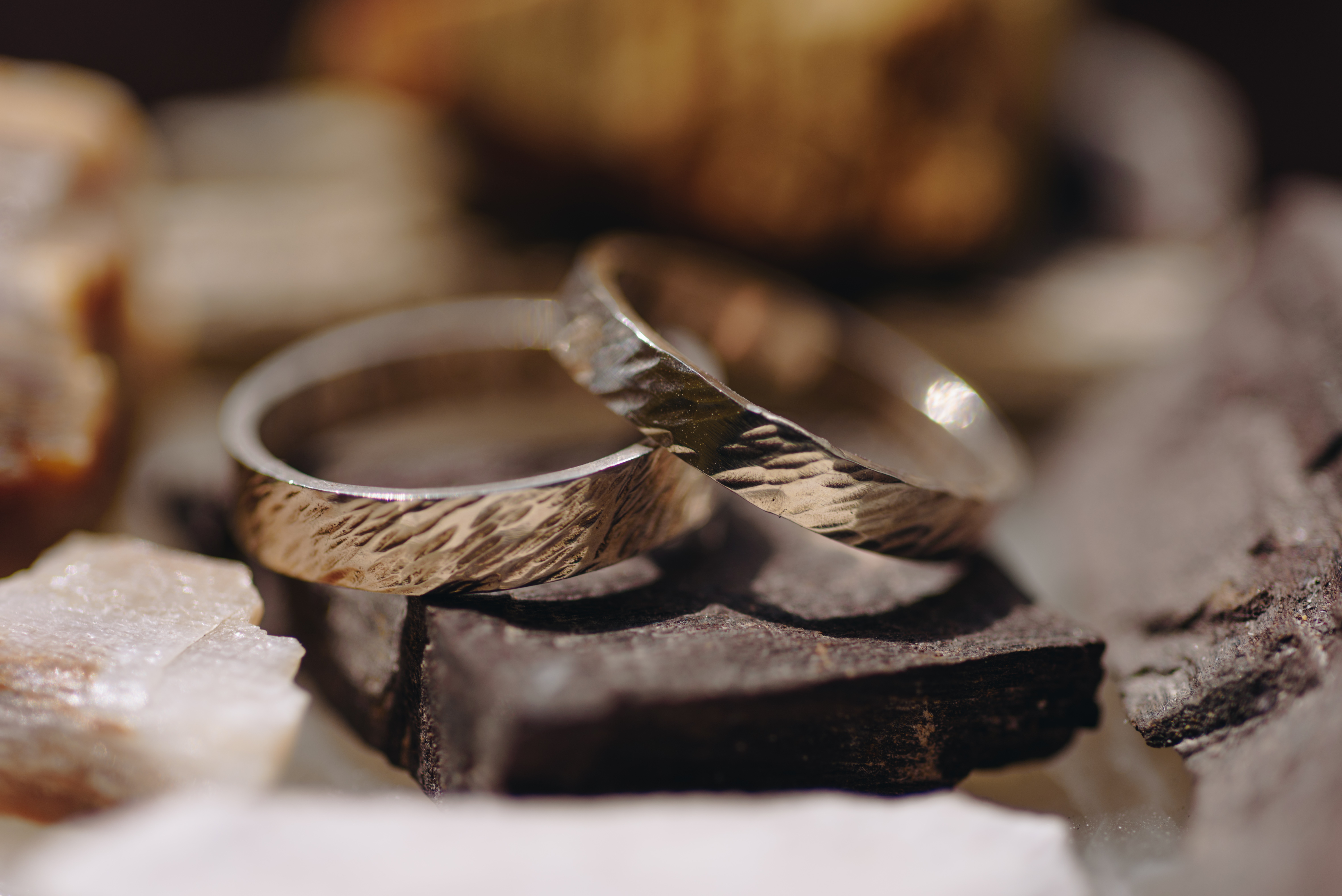 925 Silver Ring Making Jewellery Workshop - Photo 1 of 10