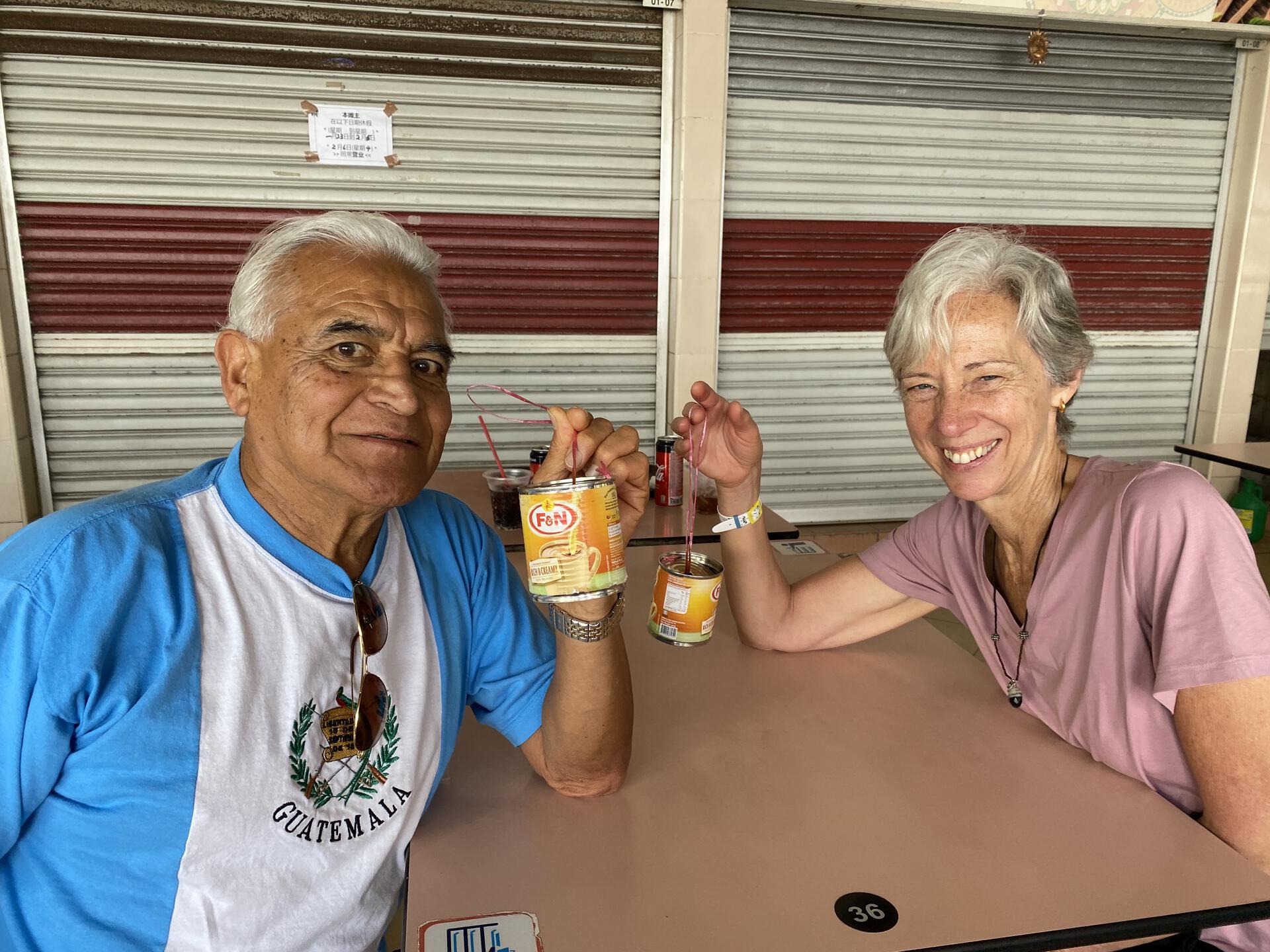 Authentic Local Neighbourhood Tour - Journey Across The Heartlands | Oriental Travel And Tours | Toa Payoh | Singapore | Pelago