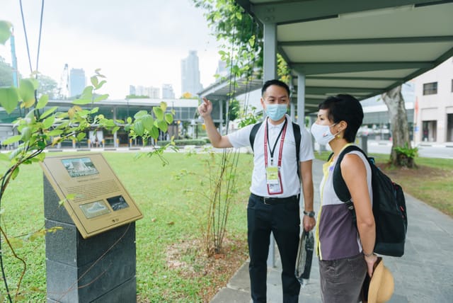 Opium and Rubber Tour: Malaya's Black and White Curse - Photo 1 of 10