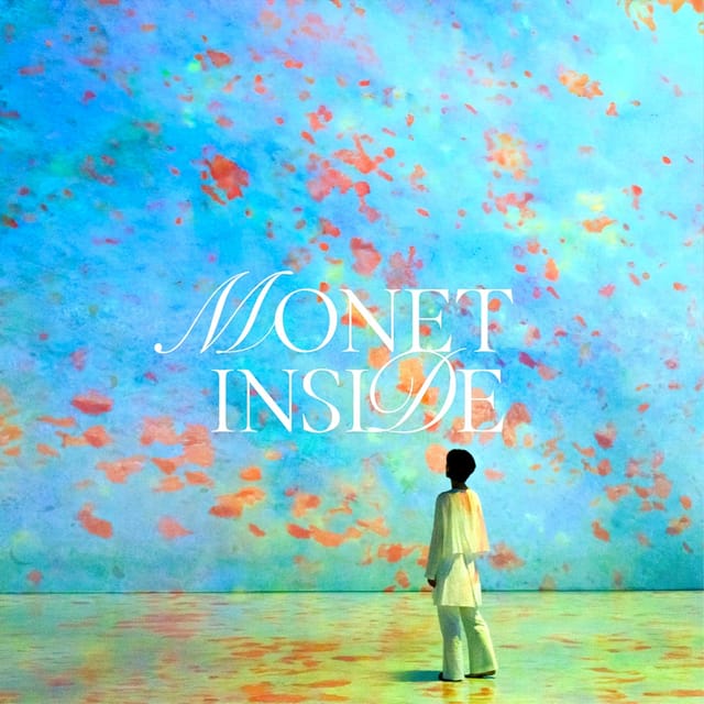 Monet Inside: An Immersive Exhibition - Photo 1 of 1