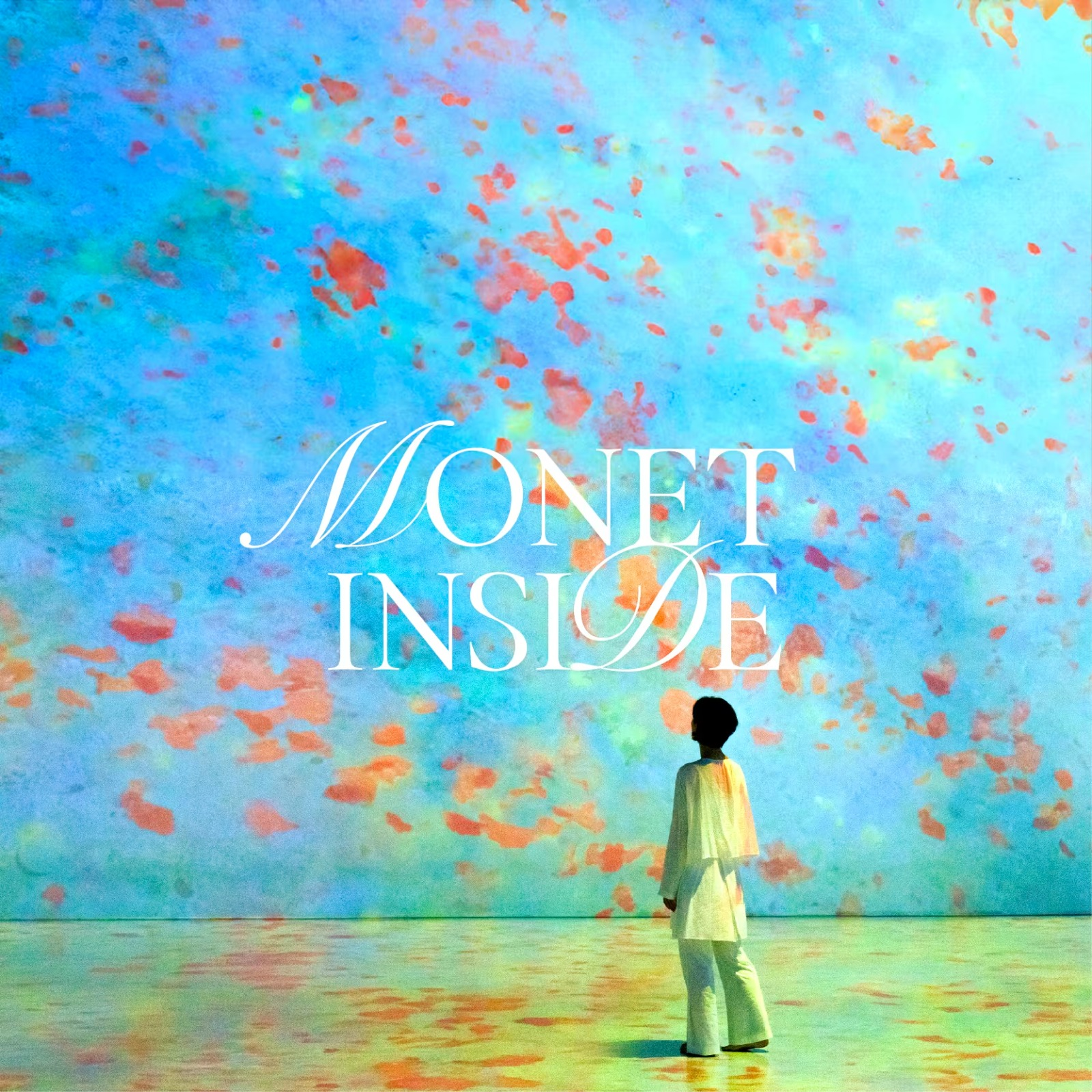 Monet Inside: An Immersive Exhibition - Photo 1 of 1