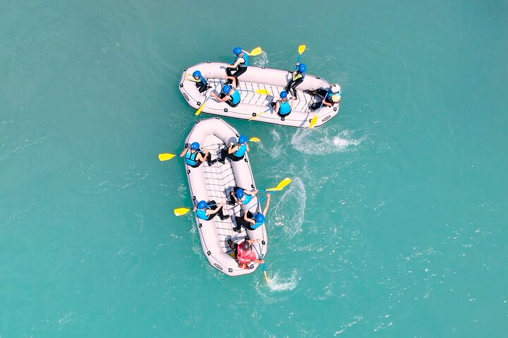 Bled Rafting - Photo 1 of 25