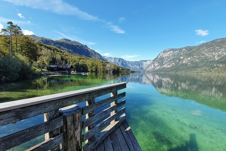 Bled to Lake Bohinj Trip - Photo 1 of 12