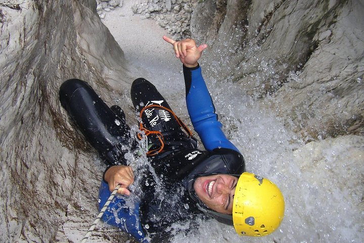 Canyoning Fratarica  - Photo 1 of 8