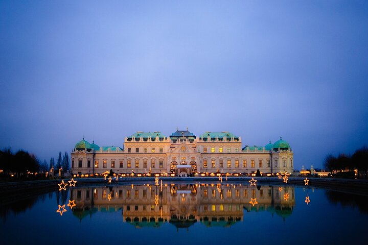 Direct And Private Transfer From Ljubljana To Vienna - Photo 1 of 6