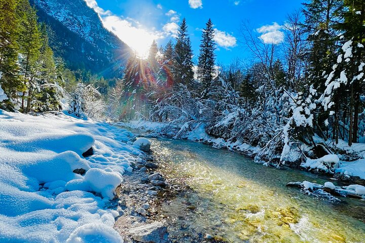 Essence of Slovenia Private Photoshoot Experience - Photo 1 of 12