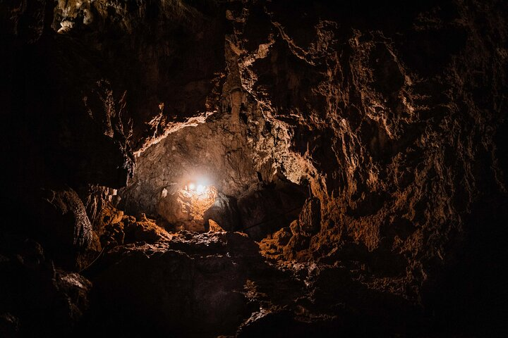 Extreme Caving Bled - Photo 1 of 7