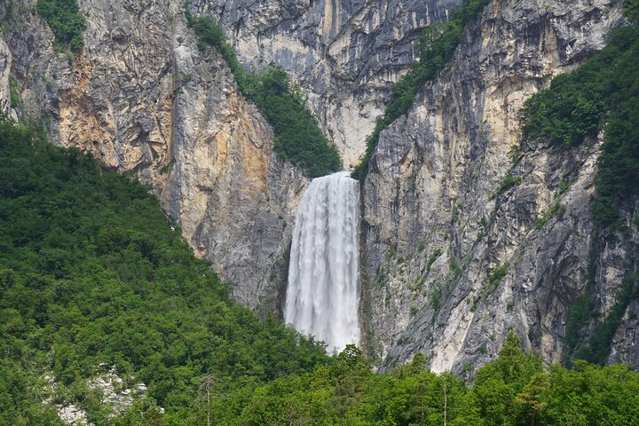 Half Day E-Bike Experience to Virje and Boka Waterfall - Photo 1 of 7