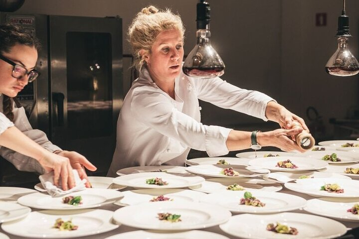 Chef Ana Roš