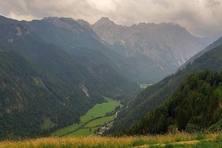 Jezersko Lake & Logarska Valley Day Trip From Ljubljana - Photo 1 of 10