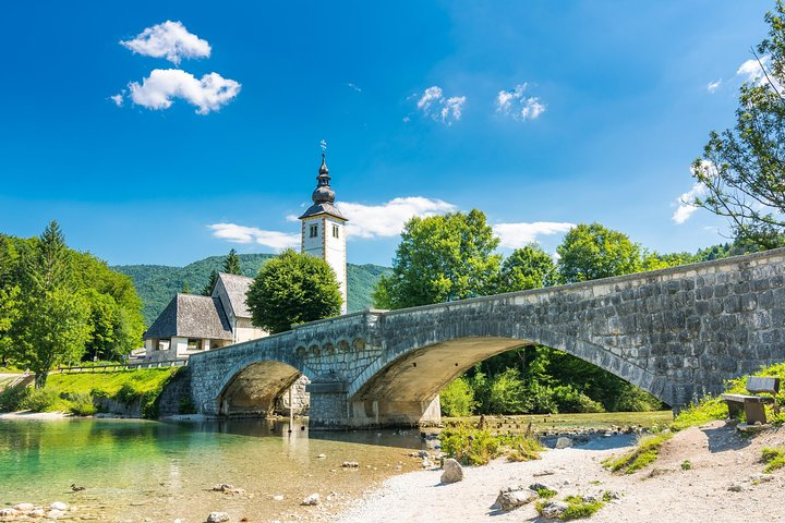 Bohinj