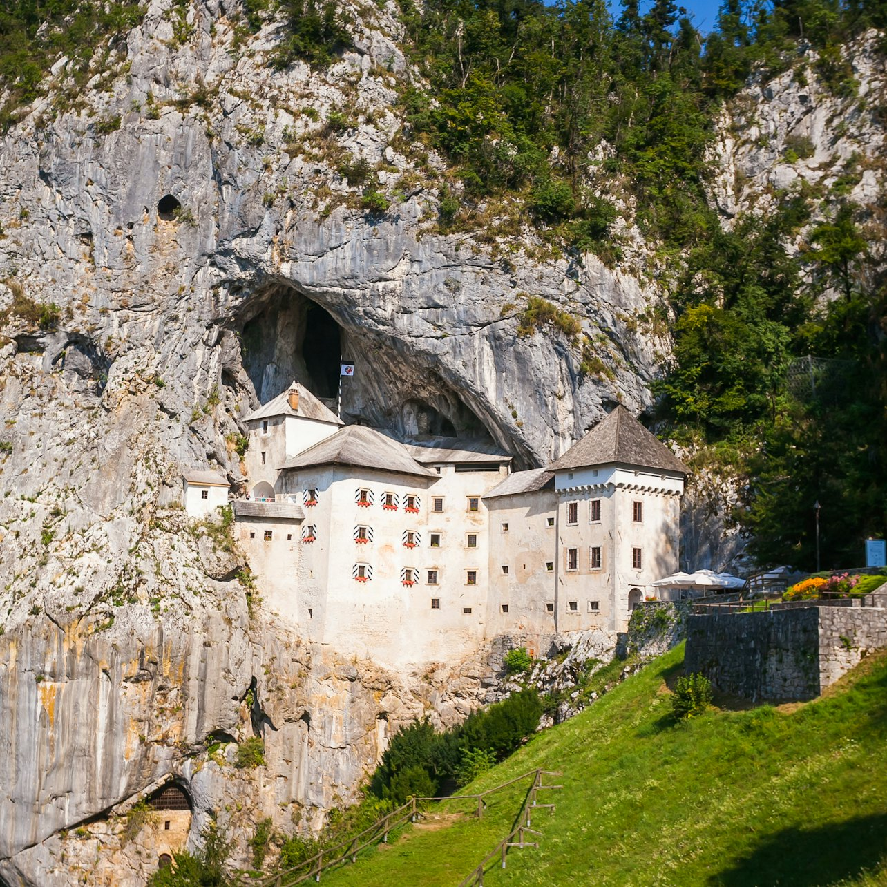 Lake Bled, Postojna Cave & Predjama Castle: Full Day Tour from Ljubljana - Photo 1 of 6